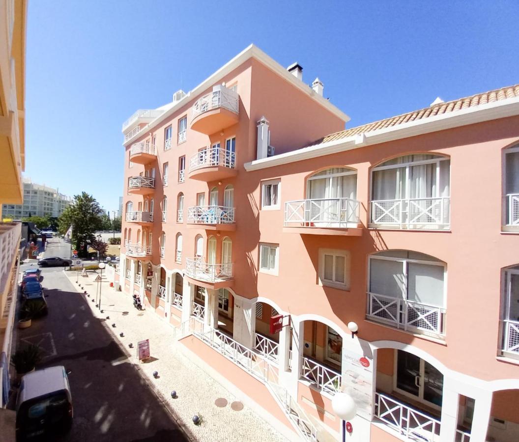Via Marina - Vilamoura Center With Pool Εξωτερικό φωτογραφία