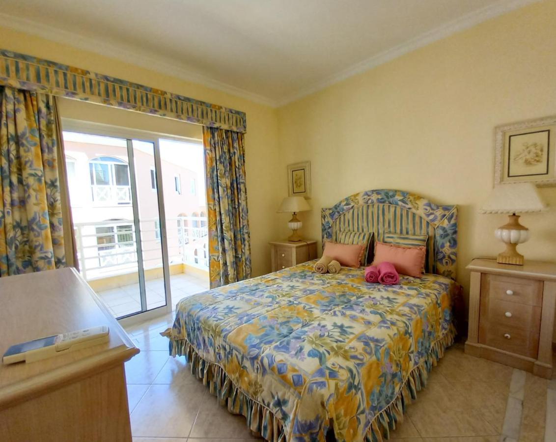 Via Marina - Vilamoura Center With Pool Εξωτερικό φωτογραφία