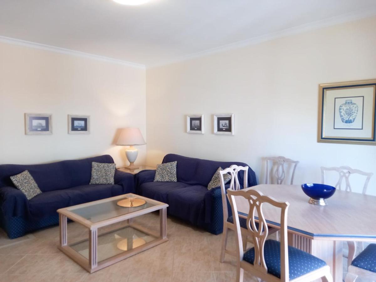 Via Marina - Vilamoura Center With Pool Εξωτερικό φωτογραφία