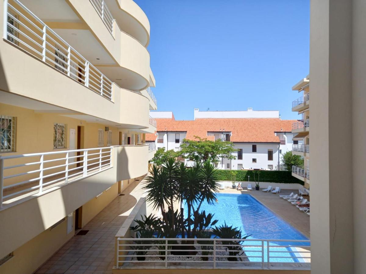 Via Marina - Vilamoura Center With Pool Εξωτερικό φωτογραφία