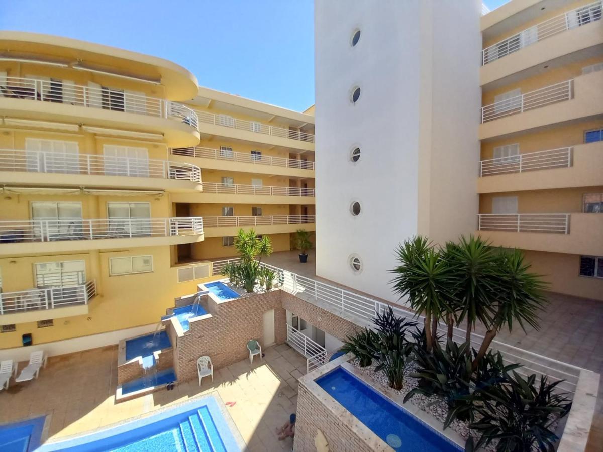 Via Marina - Vilamoura Center With Pool Εξωτερικό φωτογραφία