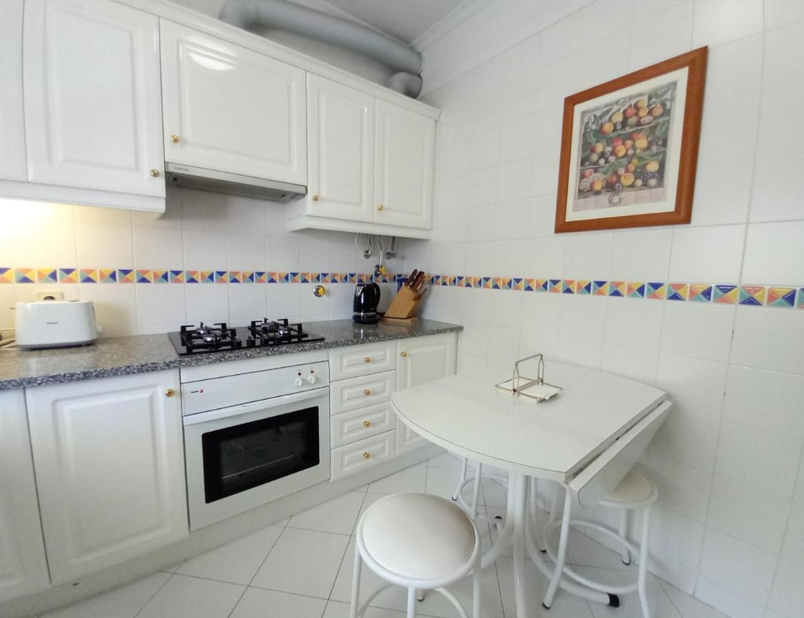 Via Marina - Vilamoura Center With Pool Εξωτερικό φωτογραφία