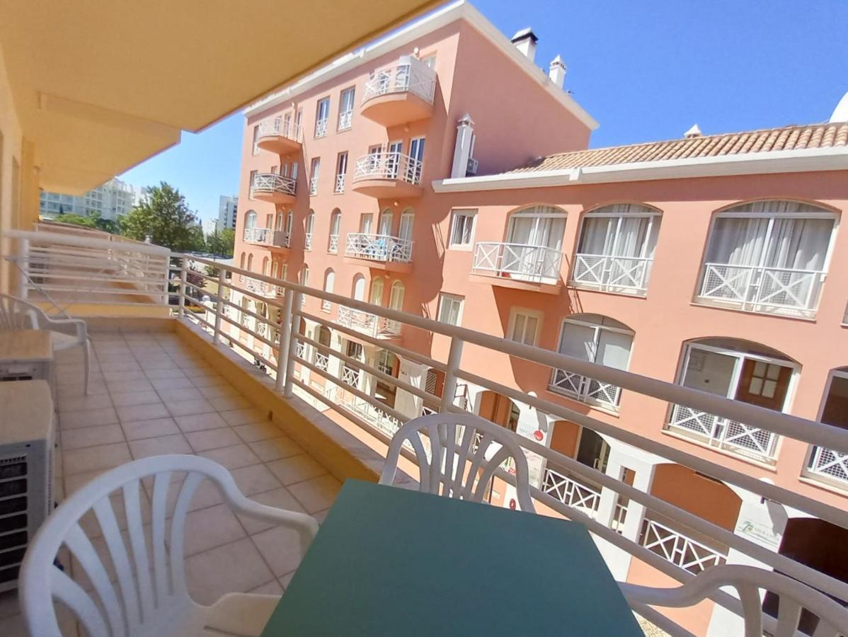 Via Marina - Vilamoura Center With Pool Εξωτερικό φωτογραφία