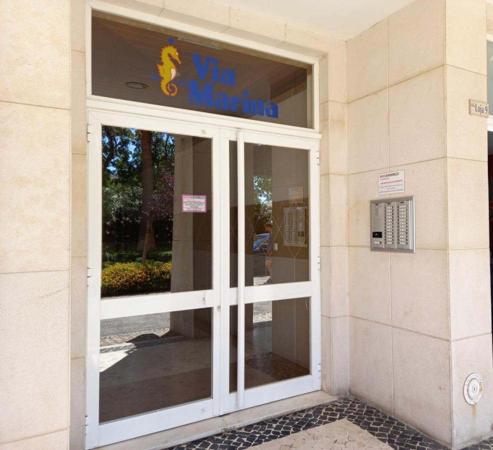 Via Marina - Vilamoura Center With Pool Εξωτερικό φωτογραφία